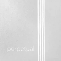 Pirastro Perpetual Edition 333150 струна Ля для виолончели 4/4, среднее натяжение