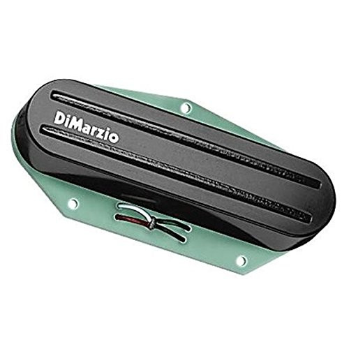 Звукосниматель DiMarzio DP381BK Fast Track T