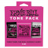 ​Струны для электрогитары Ernie Ball 3333 Tone Pack набор из 3-х комплектов 9-42