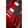 Epiphone Dot Es-335 Cherry полуакустическая гитара