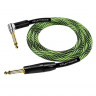 Kirlin IWB-202BFGL 6M WBG гитарный кабель, 6 м