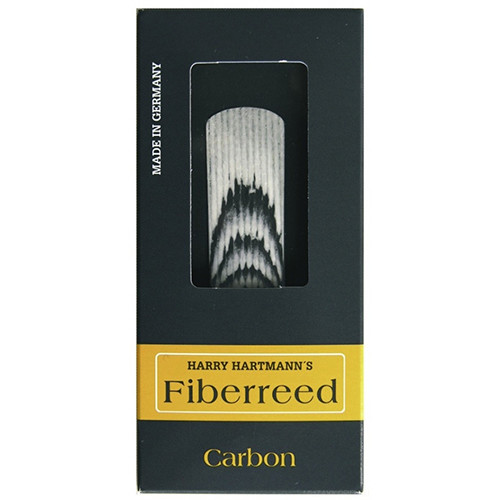 Fiberreed Carbon M трости для тенор-саксофона