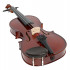 O.M. Monnich Violin Outfit 1/8 скрипка в комплекте футляр, смычок, канифоль, подбородник