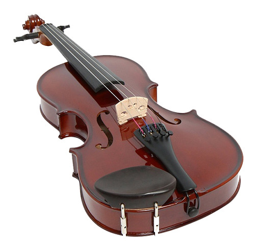 O.M. Monnich Violin Outfit 1/8 скрипка в комплекте футляр, смычок, канифоль, подбородник