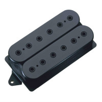 Звукосниматель DiMarzio DP158FBK Evolution Neck, черный