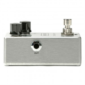 Dunlop MXR M293 Booster Mini гитарная педаль бустер