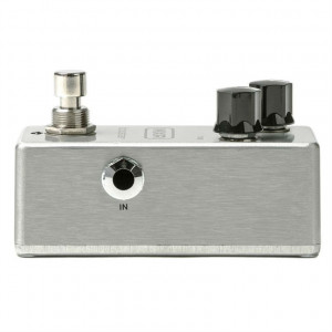 Dunlop MXR M293 Booster Mini гитарная педаль бустер