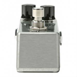Dunlop MXR M293 Booster Mini гитарная педаль бустер