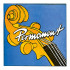 Pirastro Permanent 337020 струны для виолончели 4/4, среднее натяжение