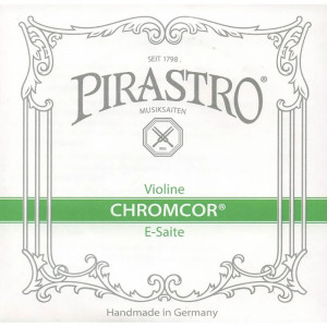 Pirastro Chromcor 319140 струна Ми для скрипки 3/4-1/2