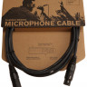 Planet Waves PW-CMIC-10 Classic Series XLR кабель микрофонный 3,05 м