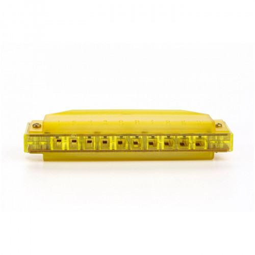 Hohner M1110 Y губная гармоника диатоническая