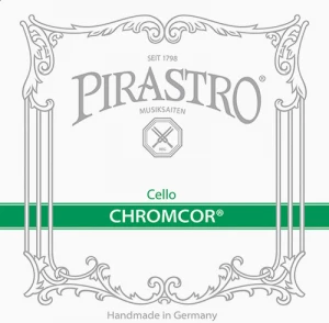 Pirastro Chromcor 339140 струна Ля для виолончели 3/4-1/2
