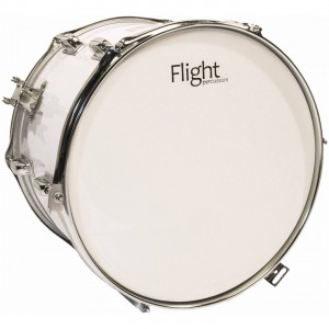 Flight FMT-1410WH маршевый барабан (тенор)	