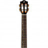 Flight Iris Baritone BK укулеле баритон