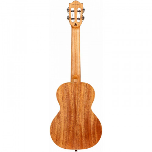 Flight Iris Baritone BK укулеле баритон
