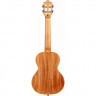 Flight Iris Baritone BK укулеле баритон
