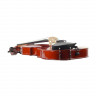 Скрипка Prima P-100 1/4 в комплекте футляр, смычок, канифоль