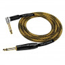 Kirlin IWB-202BFGL 3M WBO гитарный кабель, 3 м