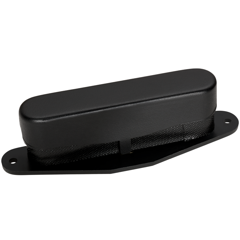 DiMarzio DP284BK Notorious Neck электромагнитный звукосниматель