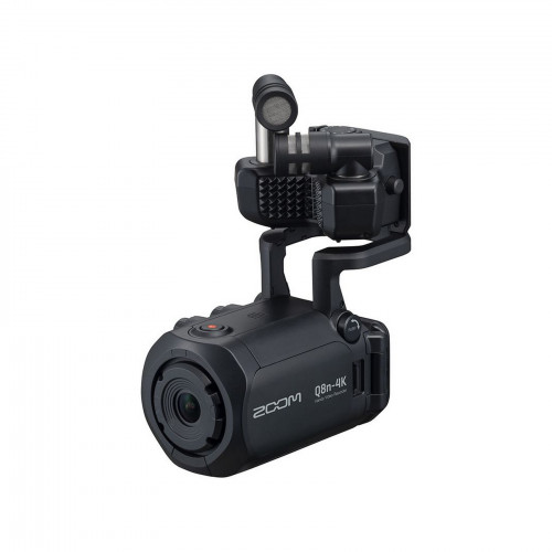 Zoom Q8n-4K ручной видеорекордер