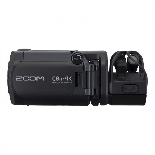 Zoom Q8n-4K ручной видеорекордер