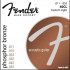 Fender Strings New Acoustic 60CL Phosphor Bronze 11-52 струны для акустической гитары