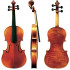 Gewa Violin Maestro 6 скрипка 3/4