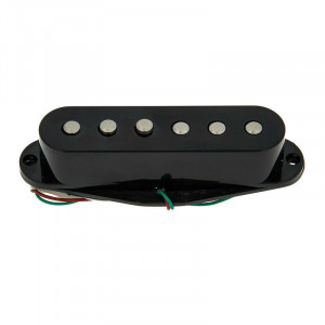 Звукосниматель DiMarzio DP422BK The Injector Neck