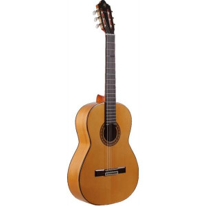 Prudencio Flamenco Guitar Model 22 гитара классическая фламенко