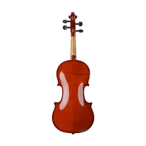 Скрипка Prima P-100 1/8 в комплекте футляр, смычок, канифоль