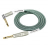 Kirlin IWB-202PFGL 3M OL гитарный кабель, 3 м
