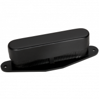 DiMarzio DP284SBK Notorious Middle электромагнитный звукосниматель сингл