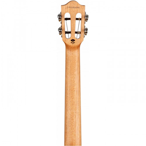 Flight Iris Tenor BK укулеле тенор