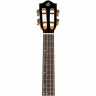 Flight Iris Tenor BK укулеле тенор