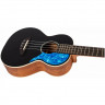 Flight Iris Tenor BK укулеле тенор