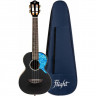 Flight Iris Tenor BK укулеле тенор