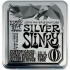Ernie Ball 3818 John Mayer Silver Slinky Nickel Wound 10.5-47 (pack 3) струны для электрогитары	