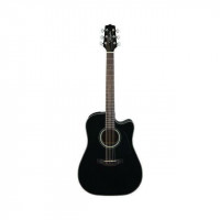 Takamine Gc2 Blk классическая гитара