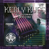 ​Струны для электрогитары Kerly KQX-1356 Kues 13-56