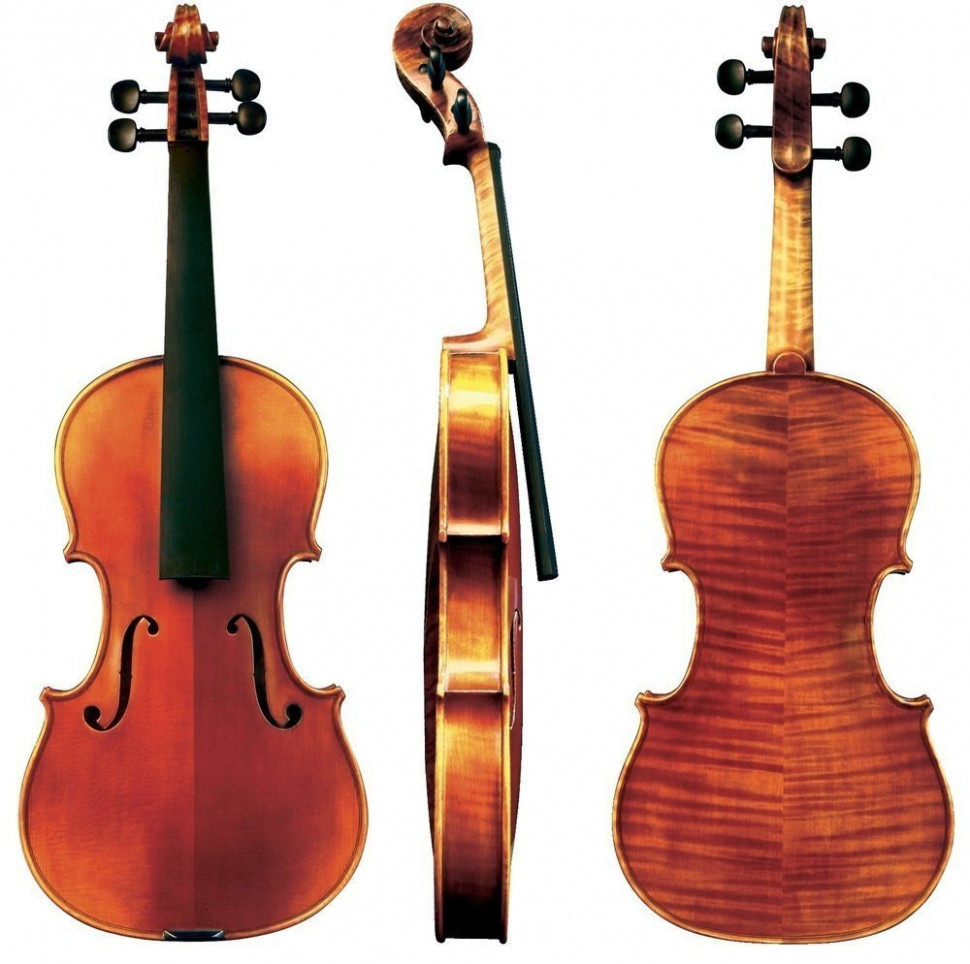 Gewa Violin Maestro 6 скрипка 1/2