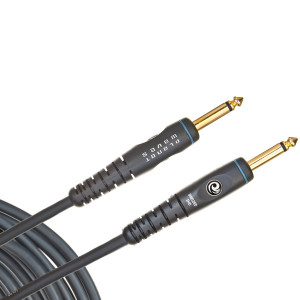 Planet Waves PW-G-20 Custom Series кабель инструментальный 6,1 м