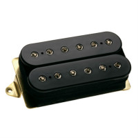 Звукосниматель DiMarzio DP219BK D Activator Neck, черный
