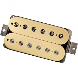 Звукосниматель DiMarzio DP158Cr Evolution Neck, хамбакер, кремовый