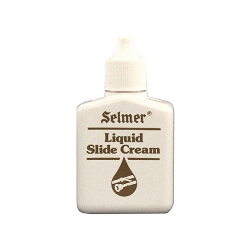 Selmer Liquid Slide Cream смазка для кулисы тромбона