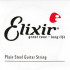 Elixir 13014 Anti-Rust отдельная струна для электро или акустической гитары 14