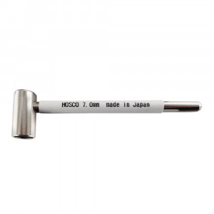 Hosco H-WRE-7.0J ключ анкера накидной 7 мм