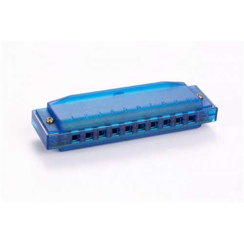 Hohner M1110B губная гармошка диатоническая