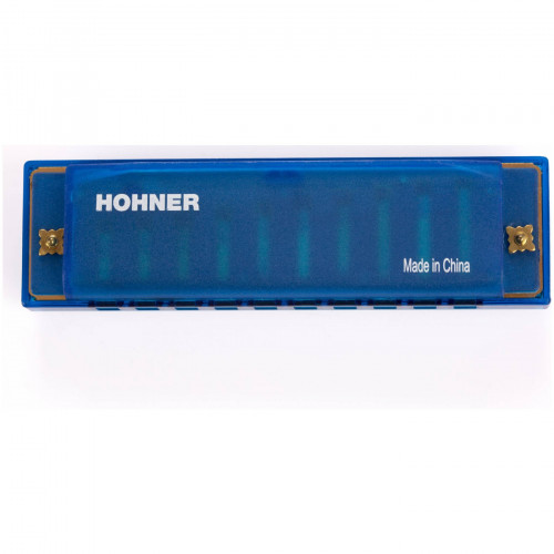 Hohner M1110B губная гармошка диатоническая