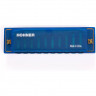 Hohner M1110B губная гармошка диатоническая Hohner M1110B губная гармошка диатоническая